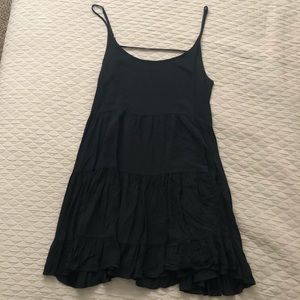 Brandy Melville Black Dress